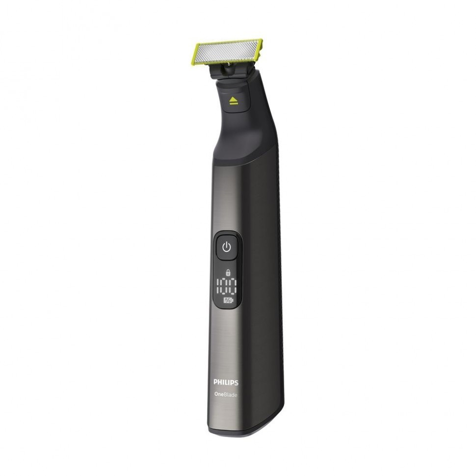Philips OneBlade Pro Face + Body QP6650