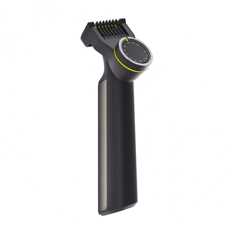 Philips OneBlade Pro Face + Body QP6650