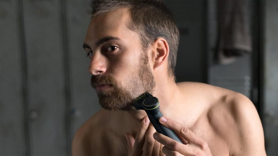 Philips OneBlade Pro Face + Body QP6650
