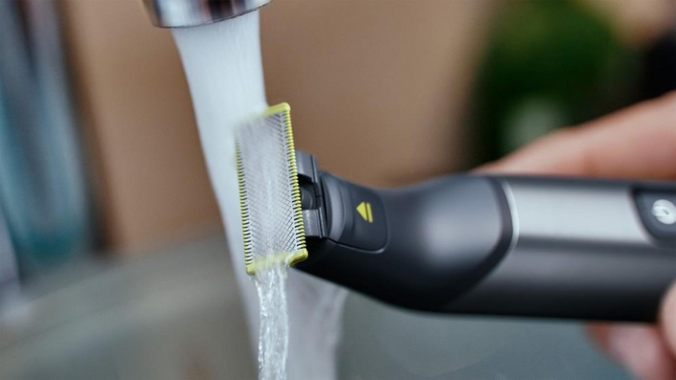 Philips OneBlade Pro Face + Body QP6650
