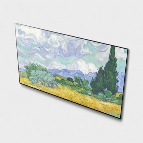OLED телевизор LG OLED55G1RLA EVO