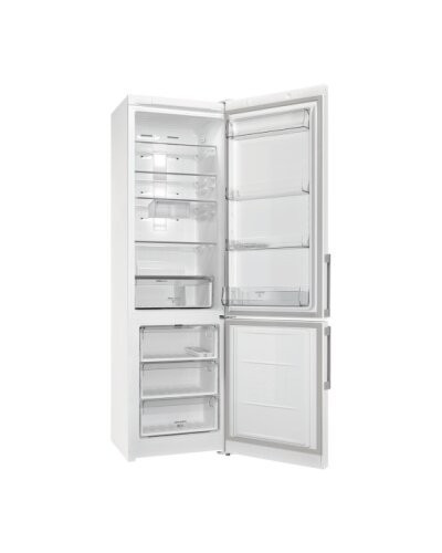 Холодильник Hotpoint-Ariston HFP 6200 W