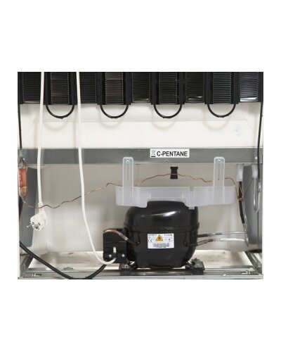 Холодильник Hotpoint-Ariston HFP 6200 W