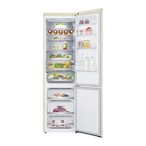 Холодильник LG DoorCooling+ GA-B509MEUM
