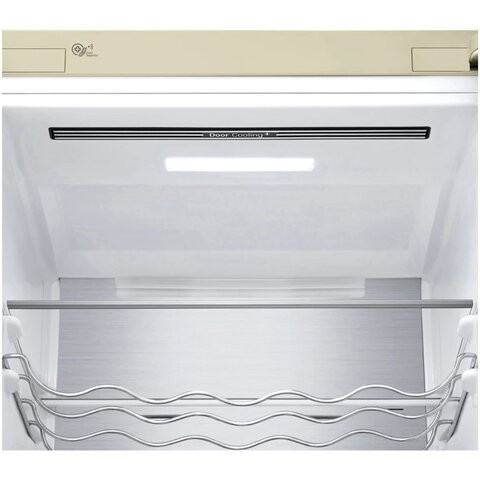 Холодильник LG DoorCooling+ GA-B509MEUM