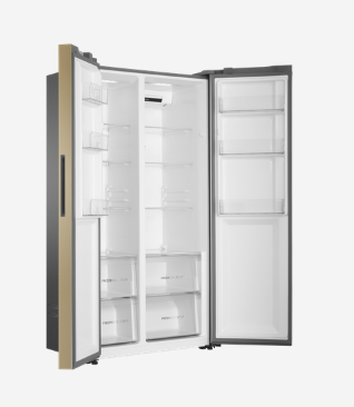 Холодильник Haier HRF-541DG7RU