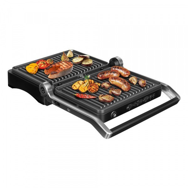 Гриль SteakMaster REDMOND RGM-M804