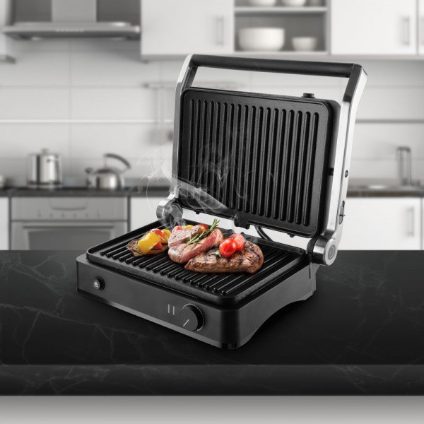 Гриль SteakMaster REDMOND RGM-M804