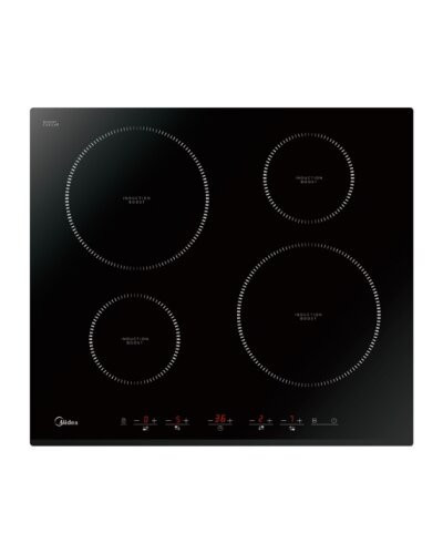Индукционная варочная панель Midea MIH64516F Индукционная варочная панель Midea MIH64516F