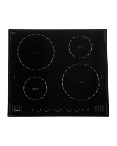 Индукционная варочная панель Midea MIH64516F Индукционная варочная панель Midea MIH64516F