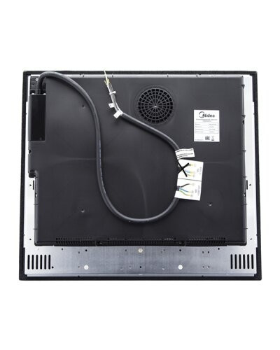 Индукционная варочная панель Midea MIH64516F Индукционная варочная панель Midea MIH64516F