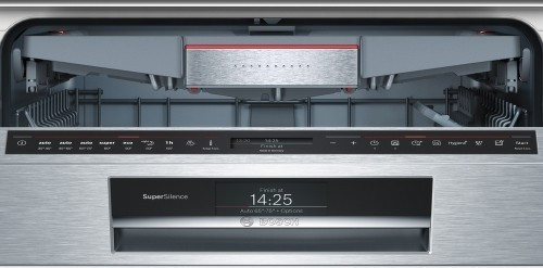 Встраиваемая посудомоечная машина Bosch SMI88TS00R