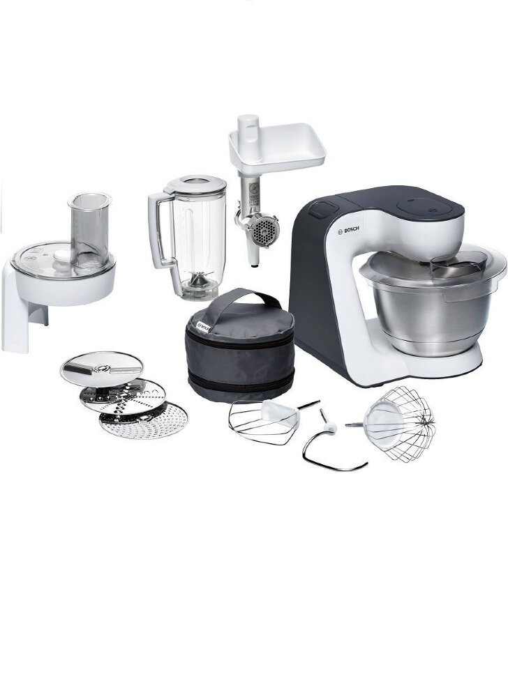 Комбайн Bosch MUM50131