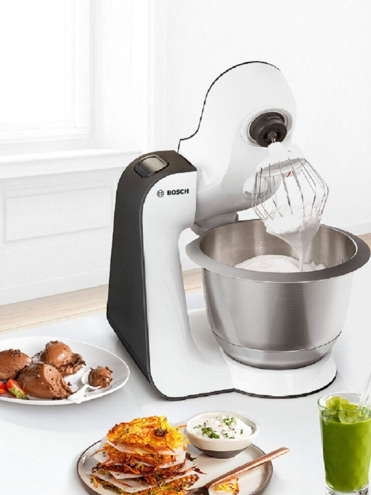 Комбайн Bosch MUM50131