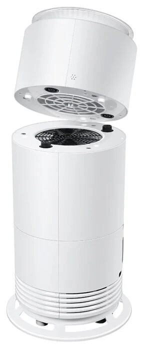 Мойка воздуха Haier HJS20U/AM1