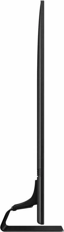 65" Телевизор Samsung QE65QN90BAT 2022 Neo QLED, HDR, titan black