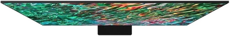 65" Телевизор Samsung QE65QN90BAT 2022 Neo QLED, HDR, titan black