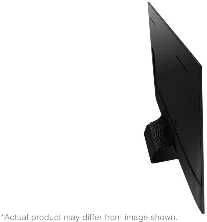 65" Телевизор Samsung QE65QN90BAT 2022 Neo QLED, HDR, titan black