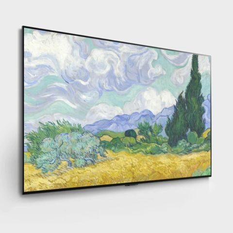 OLED телевизор LG OLED65G1RLA EVO