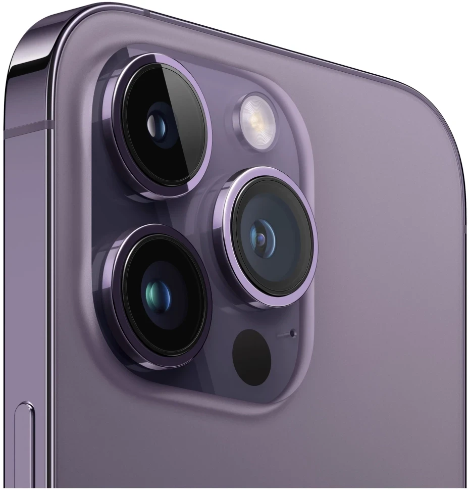 Смартфон Apple iPhone 14 Pro Max 512Gb Deep Purple