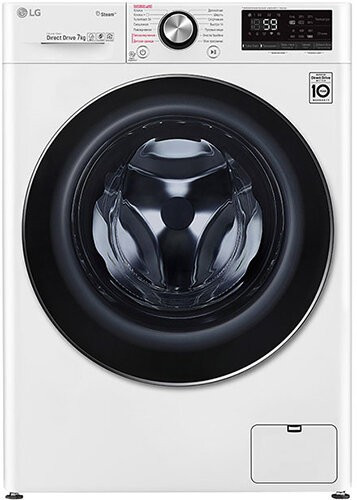 Стиральная машина LG AIDD F2V9HS9W
