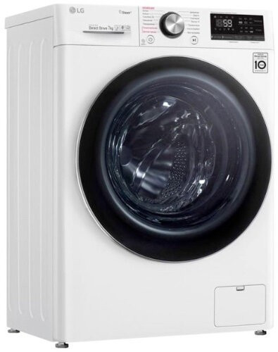 Стиральная машина LG AIDD F2V9HS9W