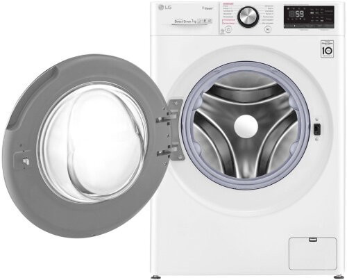 Стиральная машина LG AIDD F2V9HS9W