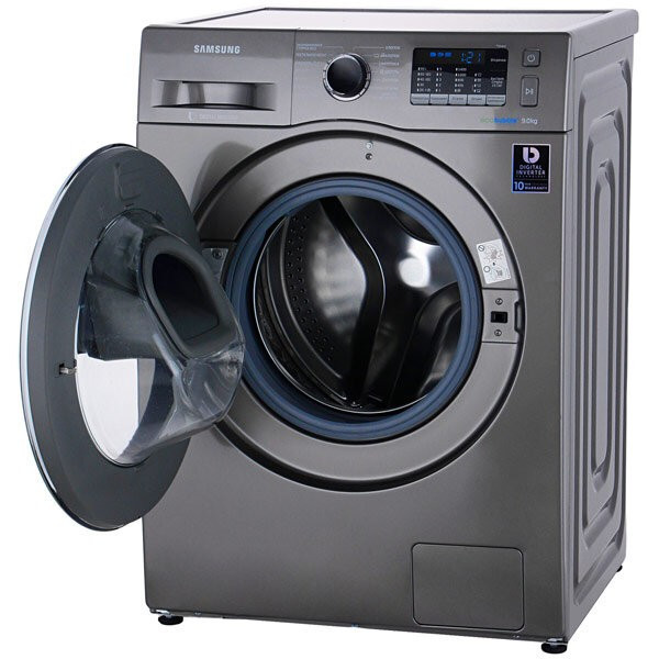 Стиральная машина Samsung WW90K54H0UX