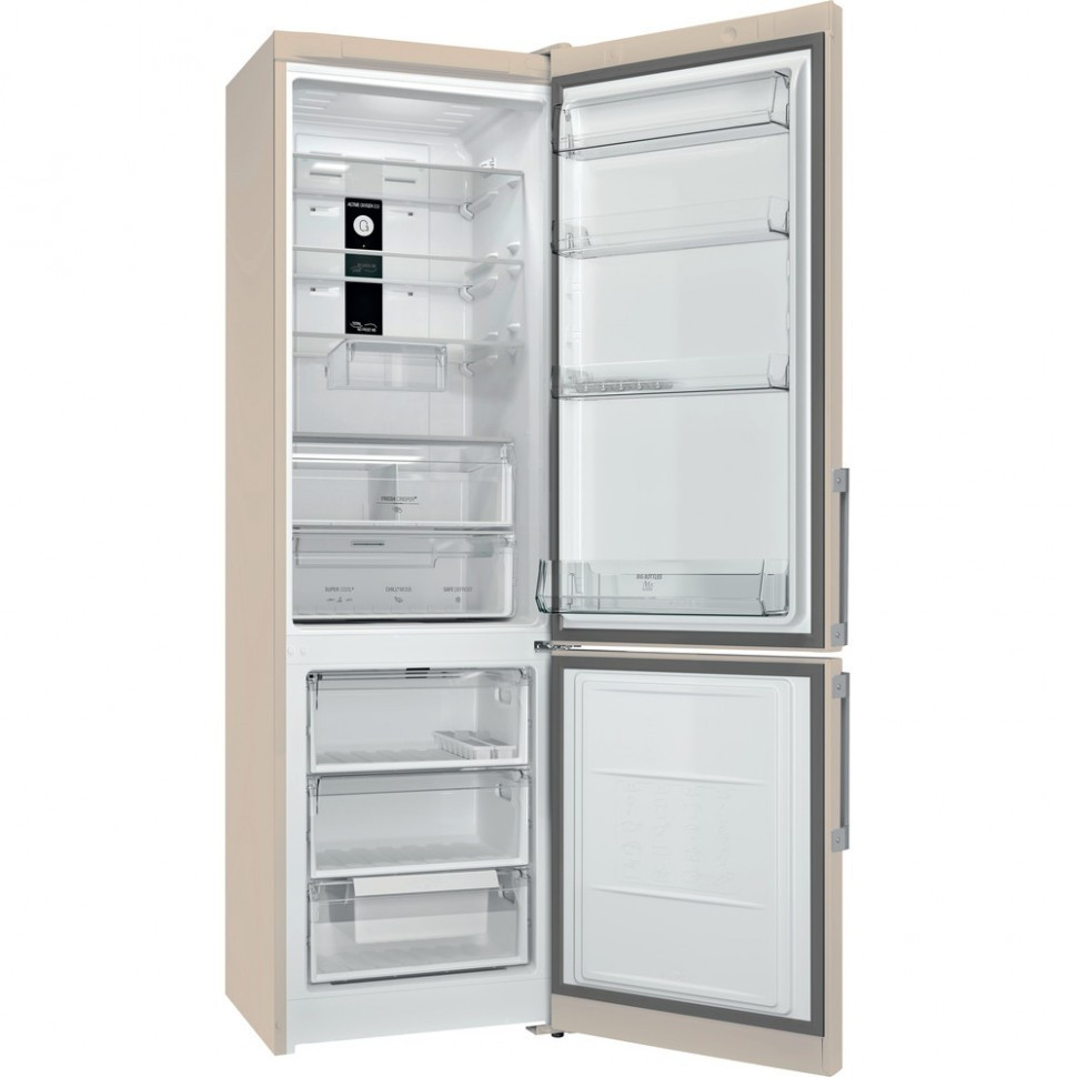 Холодильник Hotpoint-Ariston HFP 8202 MOS