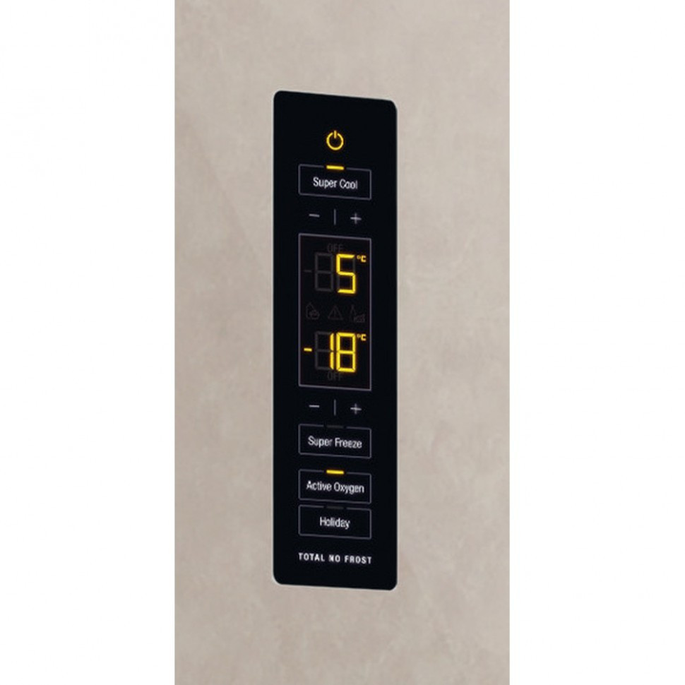 Холодильник Hotpoint-Ariston HFP 8202 MOS