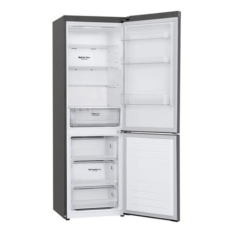 Холодильник LG DoorCooling+ GA-B509MLSL