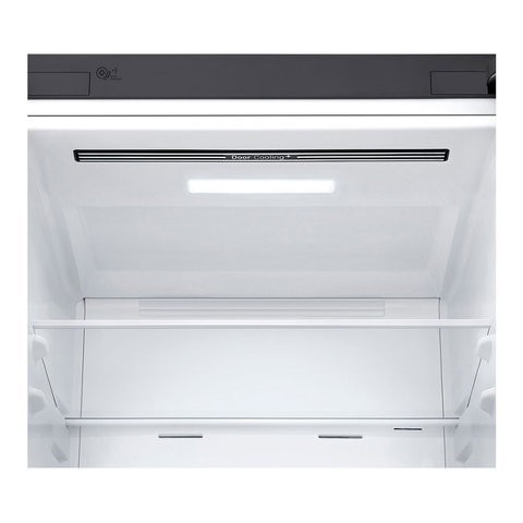 Холодильник LG DoorCooling+ GA-B509MLSL