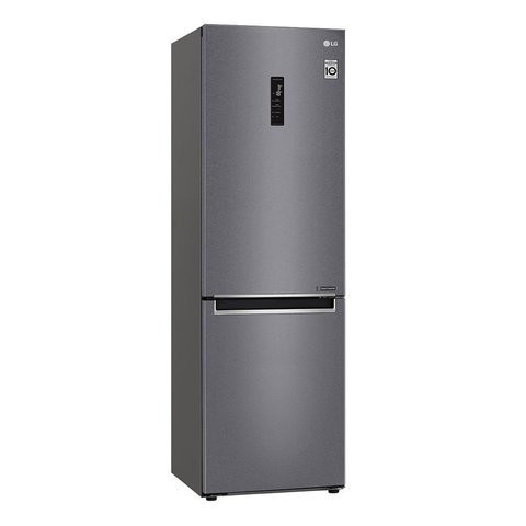 Холодильник LG DoorCooling+ GA-B509MLSL