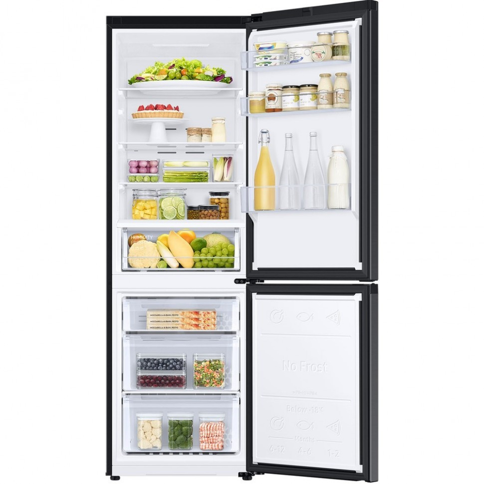 Холодильник Samsung RB34T670FBN