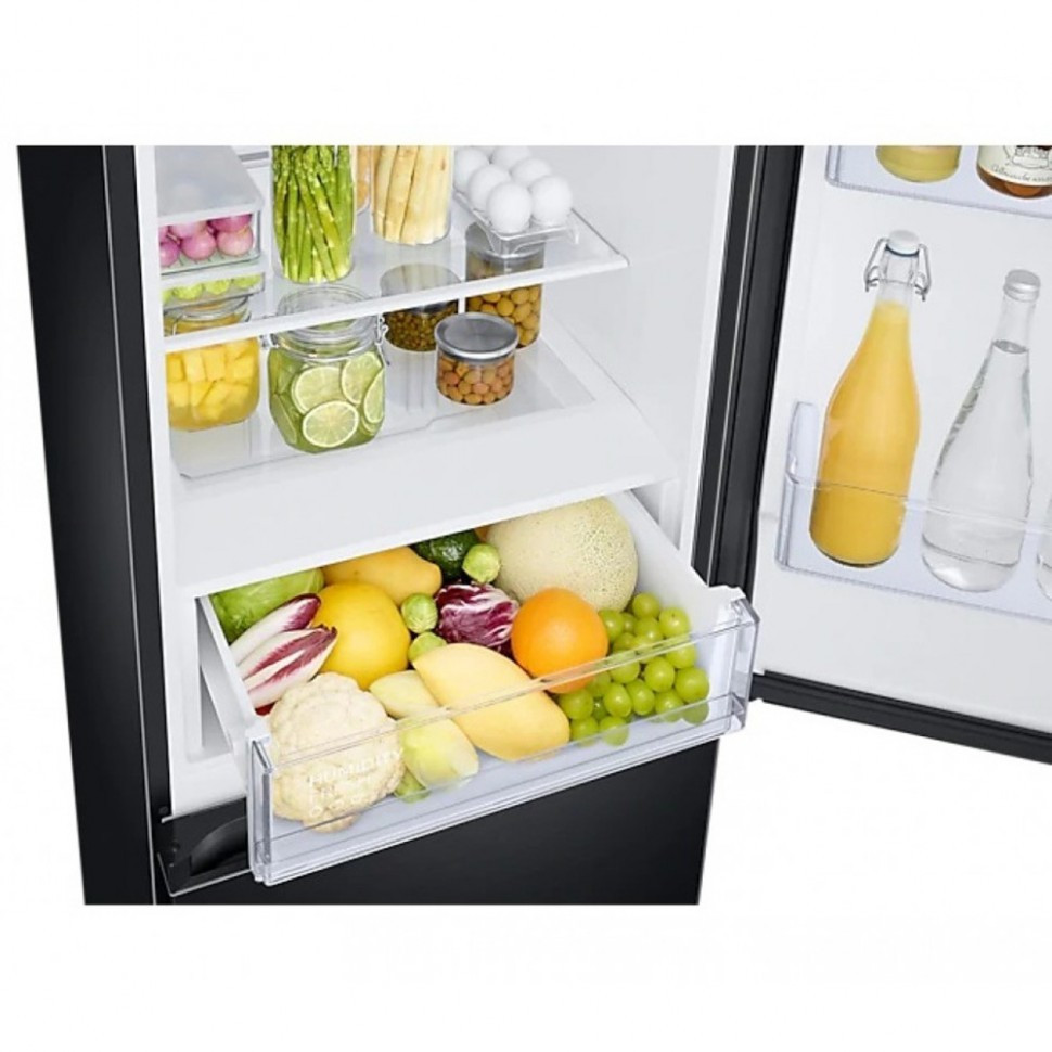 Холодильник Samsung RB34T670FBN