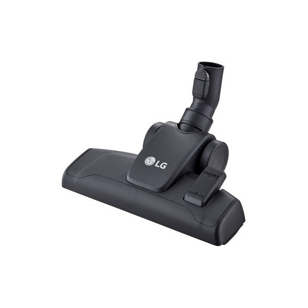 Пылесос LG VK89609HQ