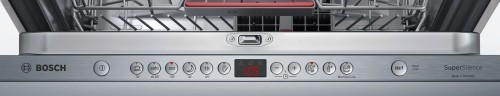 Встраиваемая посудомоечная машина Bosch SMV 46IX02 E