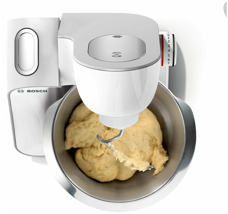 Комбайн Bosch MUM5824C