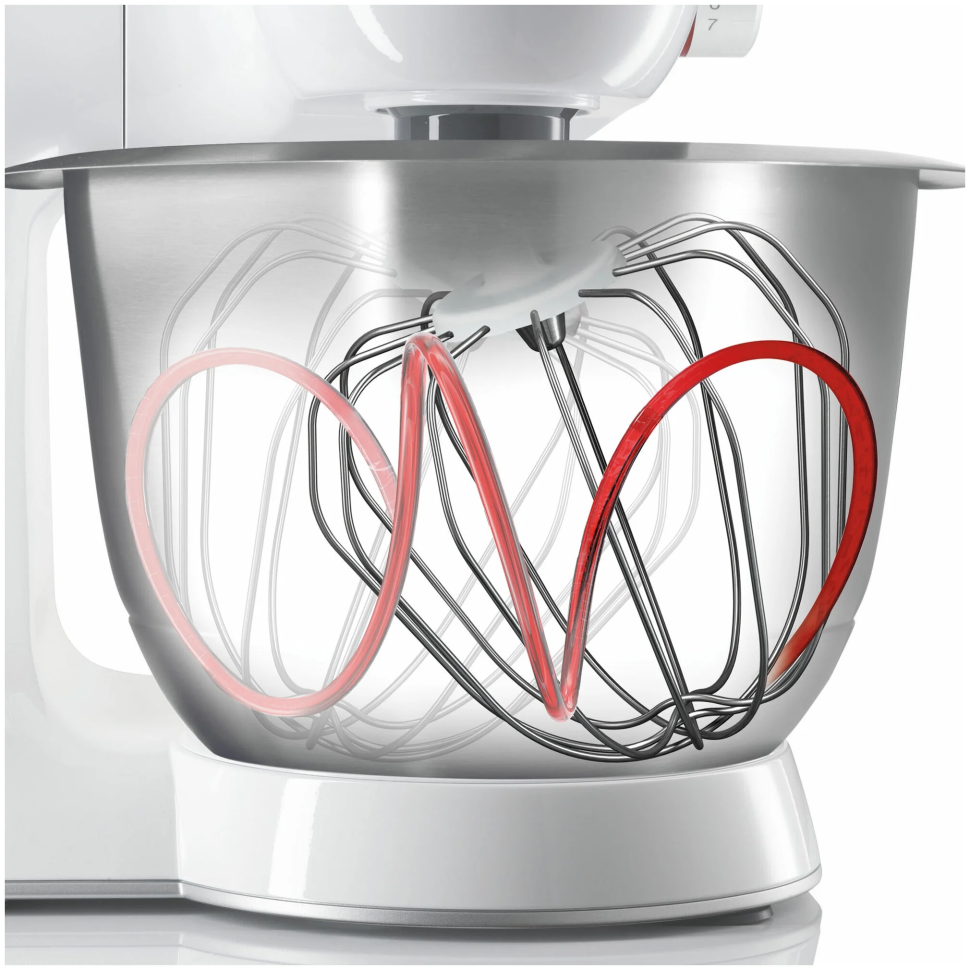 Комбайн Bosch MUM5824C