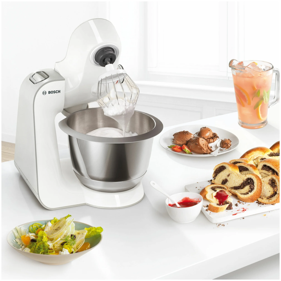 Комбайн Bosch MUM5824C