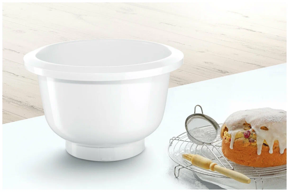 Комбайн Bosch MUM5824C